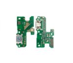 HUAWEI P8 P9 LITE 2017 PŁYTKA ZŁĄCZE USB + MIKROFON